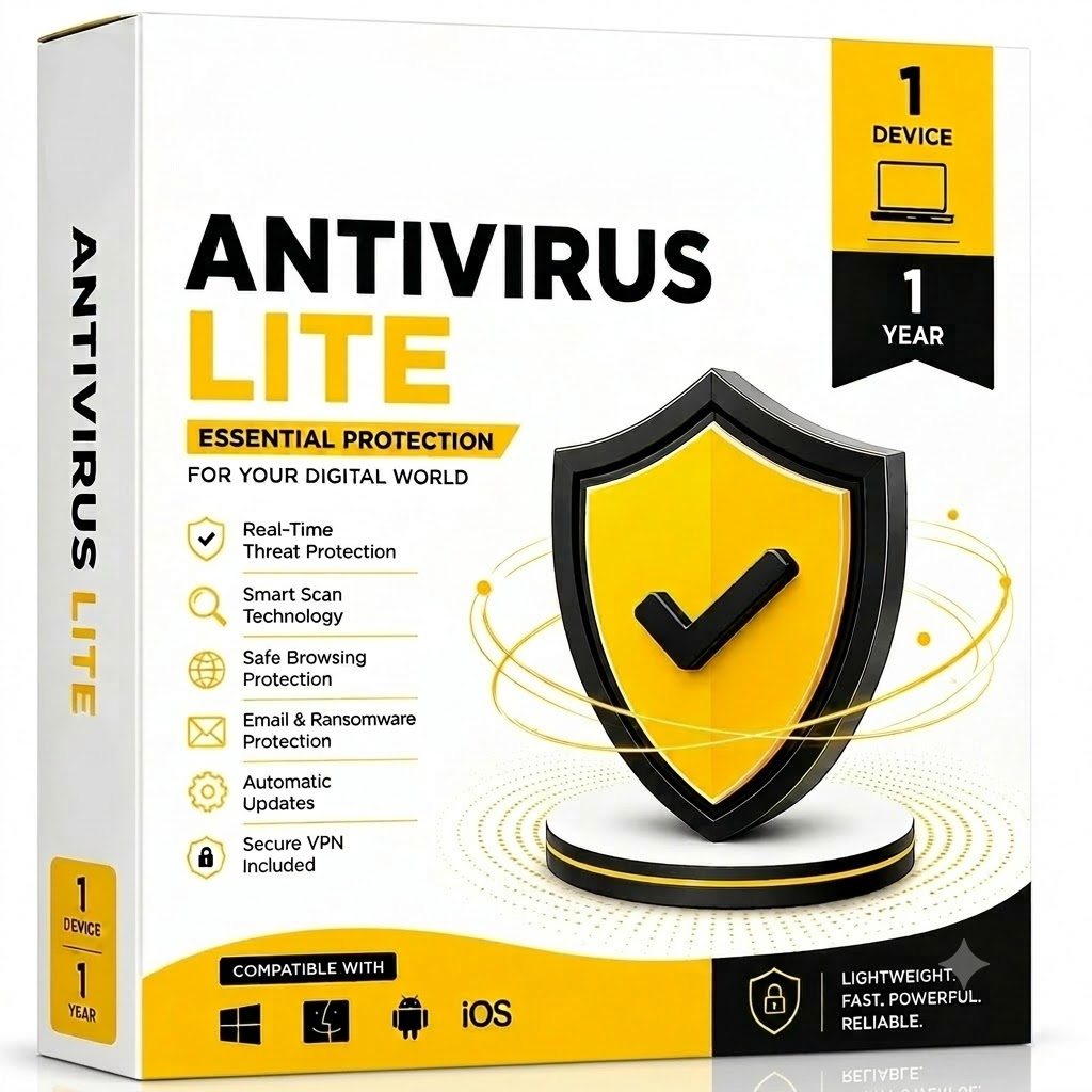 Antivirus Lite