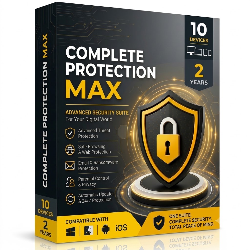 Complete Protection Max